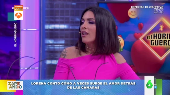 Lorena Castell Lorena Castell