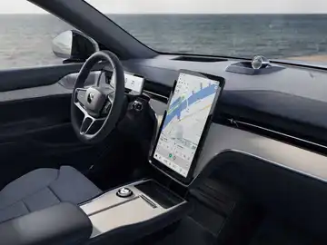 Volvo EX90 Volvo EX90
