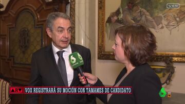 La opinión de Zapatero sobre la "gente de bien" de Núñez Feijóo: "No voy a perder mi talante"