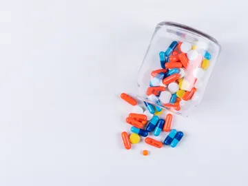 Pastillas Pastillas
