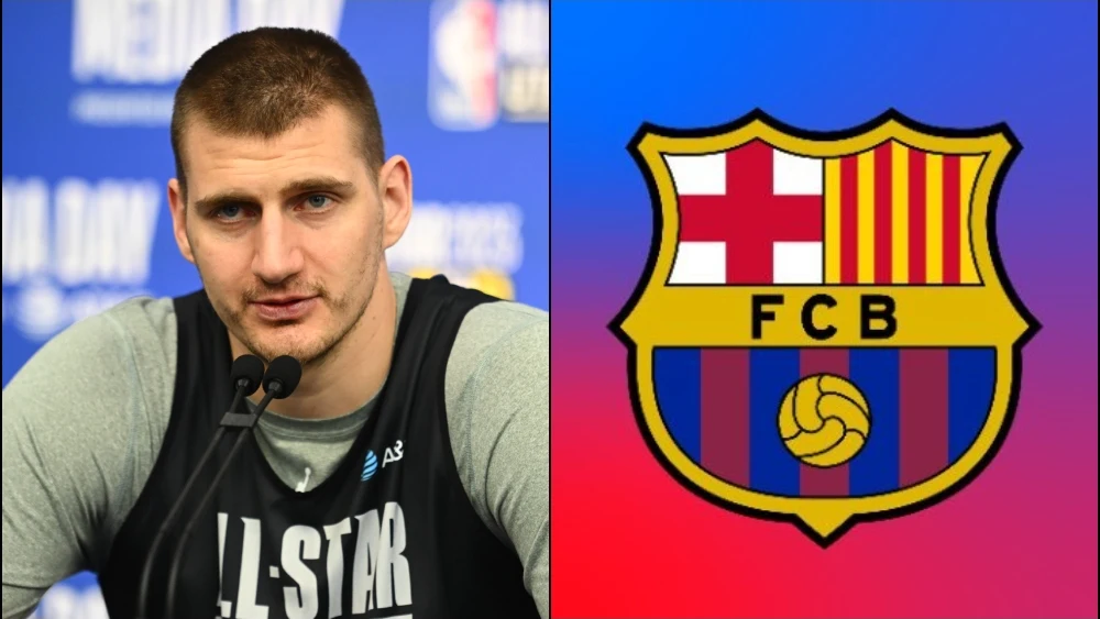 Jokic sobre su no fichaje por el Barça