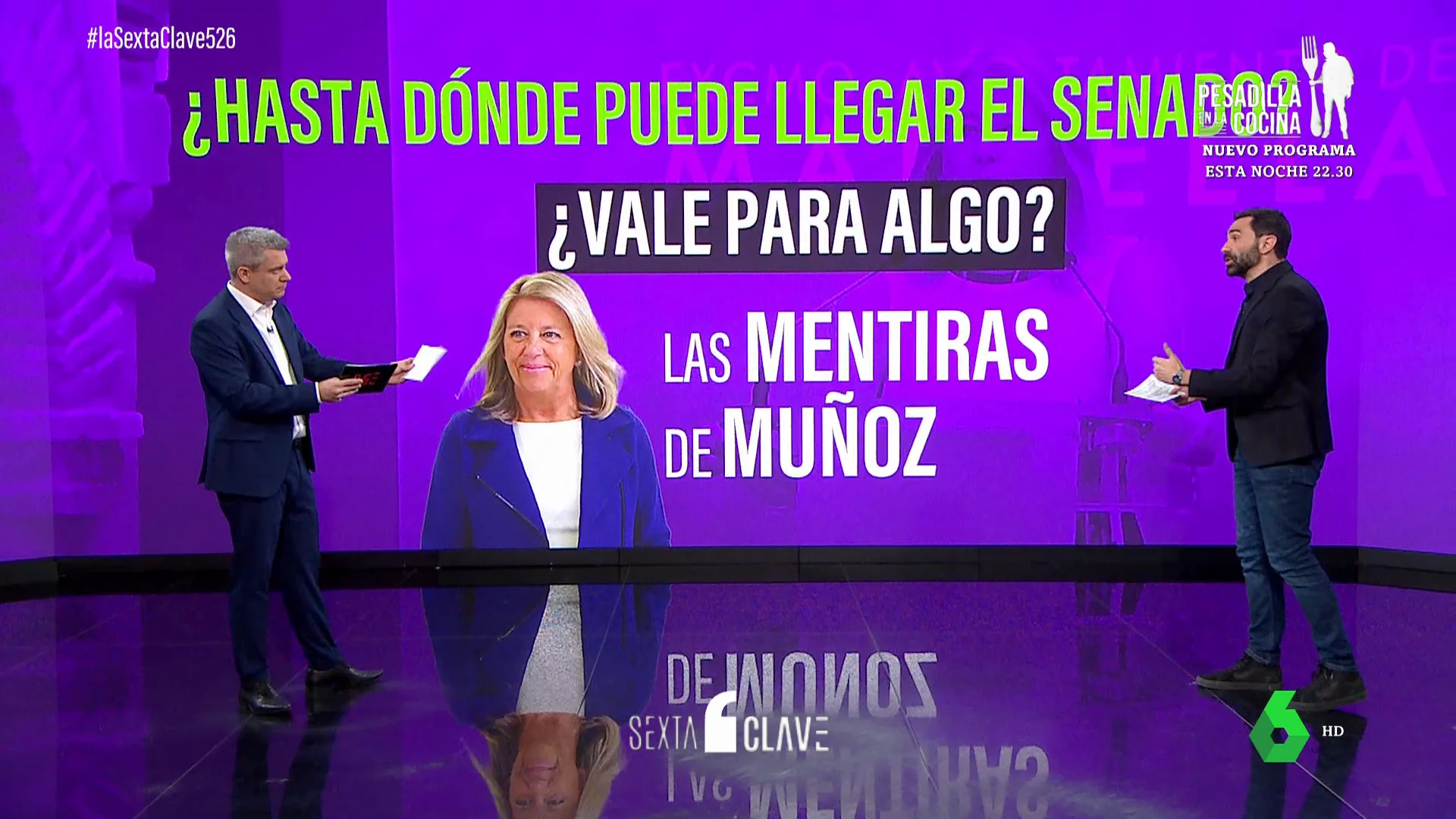 La alcaldesa de Marbella, a la sombra de Bárcenas: ¿hasta dónde puede llegar la investigación del Senado?