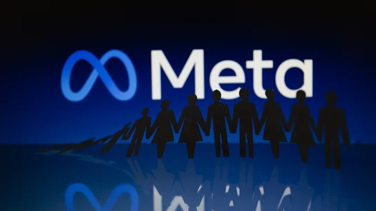 Meta planea recolocar o prescindir de miles de cargos intermedios para aumentar su rentabilidad Meta planea recolocar o prescindir de miles de cargos intermedios para aumentar su rentabilidad