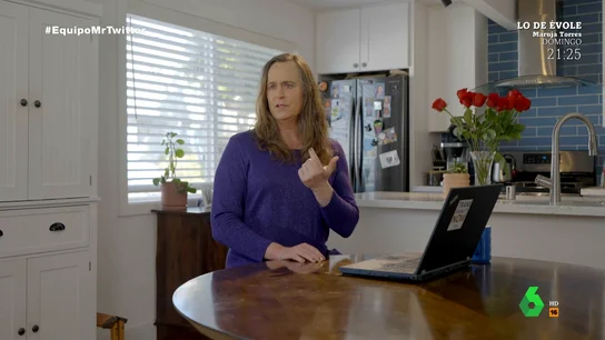 Extrabajadora de Twitter Extrabajadora de Twitter