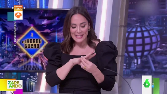 Así es el anillo de compromiso que Íñigo Onieva ha regalado a Tamara Falcó Así es el anillo de compromiso que Íñigo Onieva ha regalado a Tamara Falcó