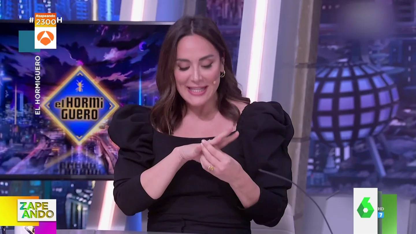 Así es el anillo de compromiso que Íñigo Onieva ha regalado a Tamara Falcó Así es el anillo de compromiso que Íñigo Onieva ha regalado a Tamara Falcó
