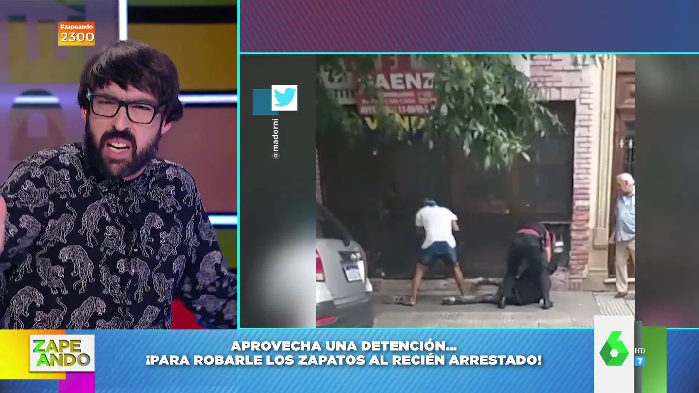 La anécdota de Quique Peinado con un sanitario en extrañas circunstancias La anécdota de Quique Peinado con un sanitario en extrañas circunstancias