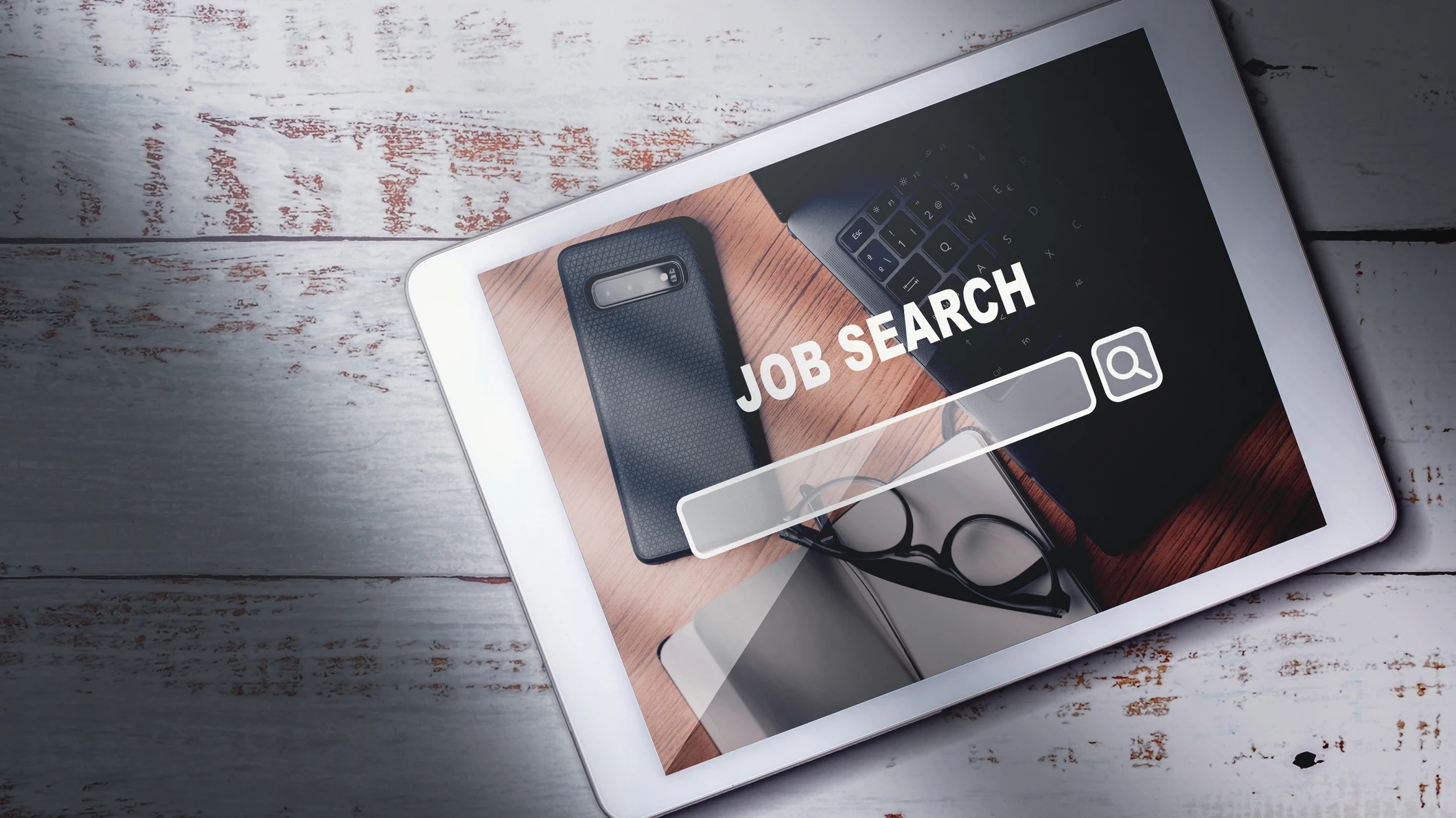Buscar trabajo en Internet Buscar trabajo en Internet