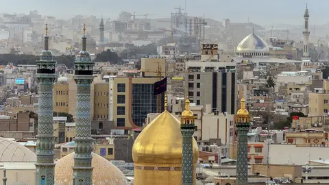 Irán Irán