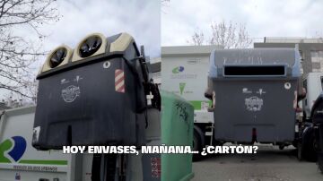 No, los camiones de basura no mezclan la basura que tú reciclas: así se organiza la recogida de residuos
