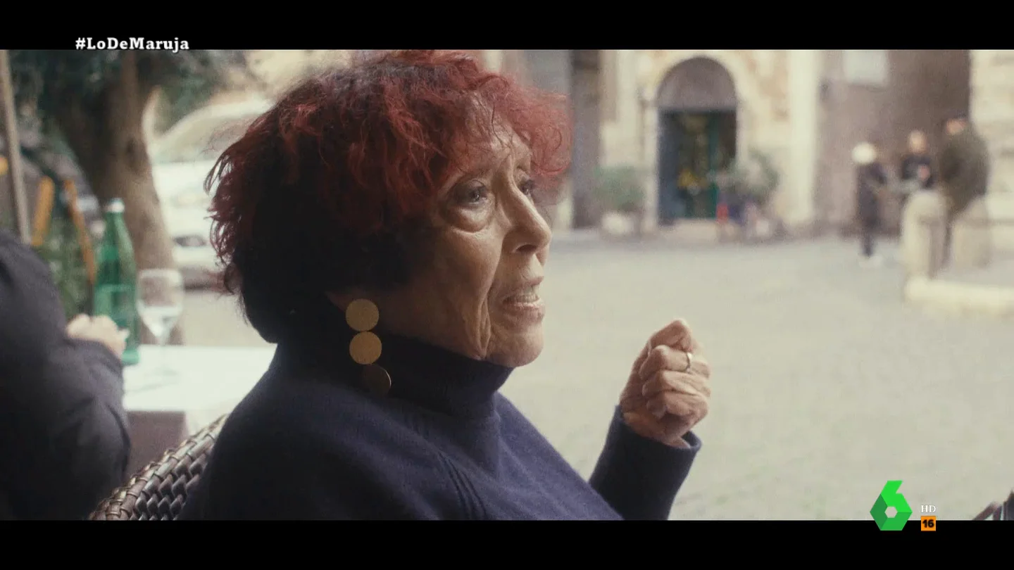 Maruja Torres Maruja Torres