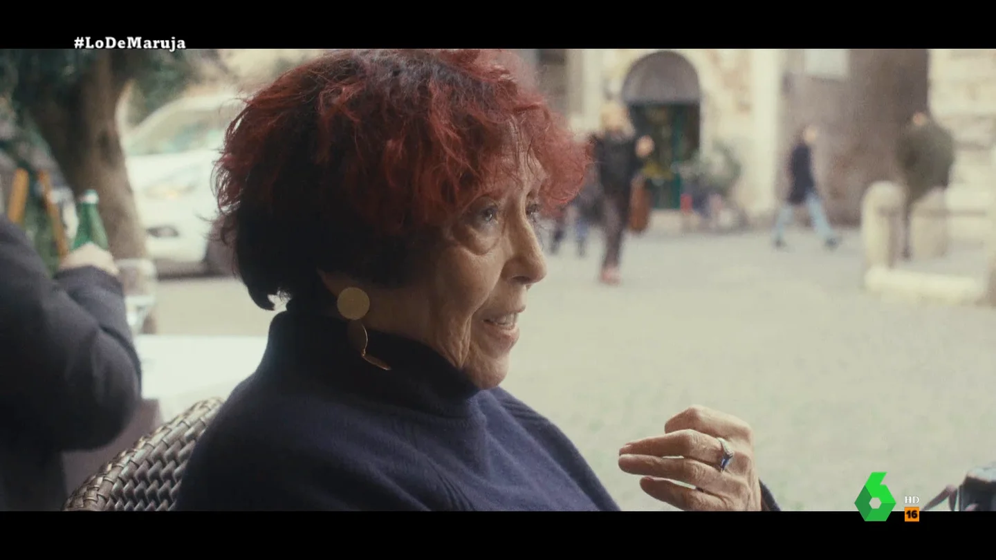 Maruja Torres Maruja Torres