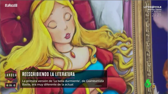 Violaciones, reinas que se comen las entrañas, robos de cadáveres... Violaciones, reinas que se comen las entrañas, robos de cadáveres...