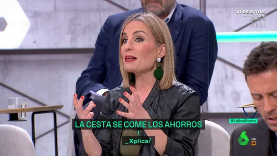 XPLICA LAURA BLANCO SEAMOS ZORROS (AHORROS) XPLICA LAURA BLANCO SEAMOS ZORROS (AHORROS)