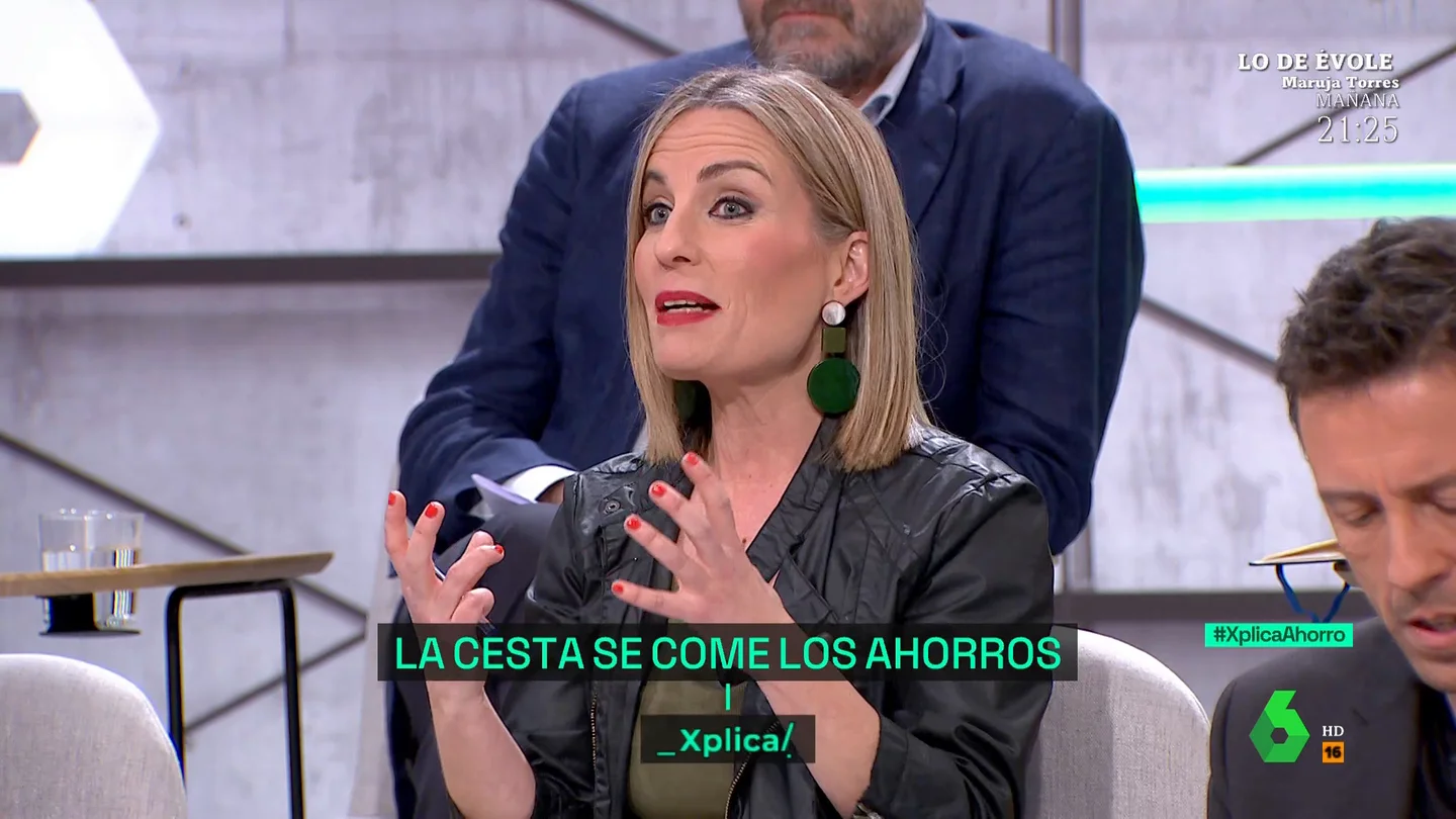 XPLICA LAURA BLANCO SEAMOS ZORROS (AHORROS) XPLICA LAURA BLANCO SEAMOS ZORROS (AHORROS)