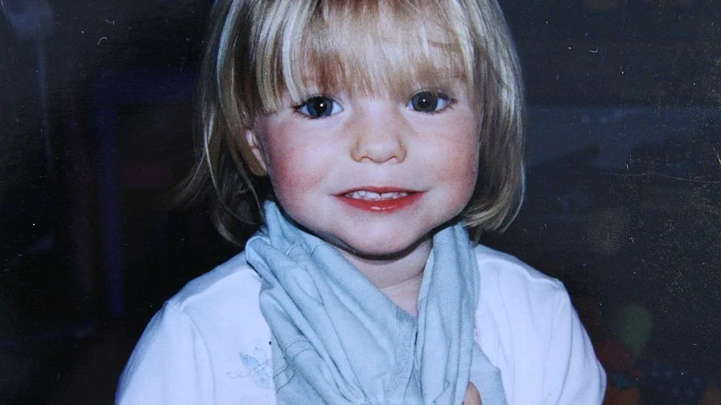 La Policía polaca descarta que Julia Faustyna sea en realidad Madeleine McCann