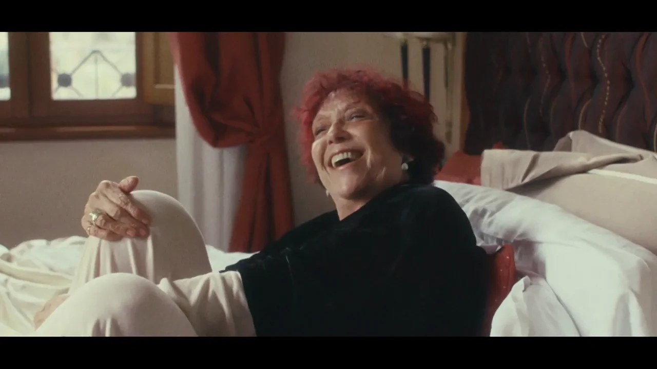 Maruja Torres desvela que le gustaría tener una muerte súbita: "A lo mejor lo hago un día con pastillas en un lugar maravilloso"