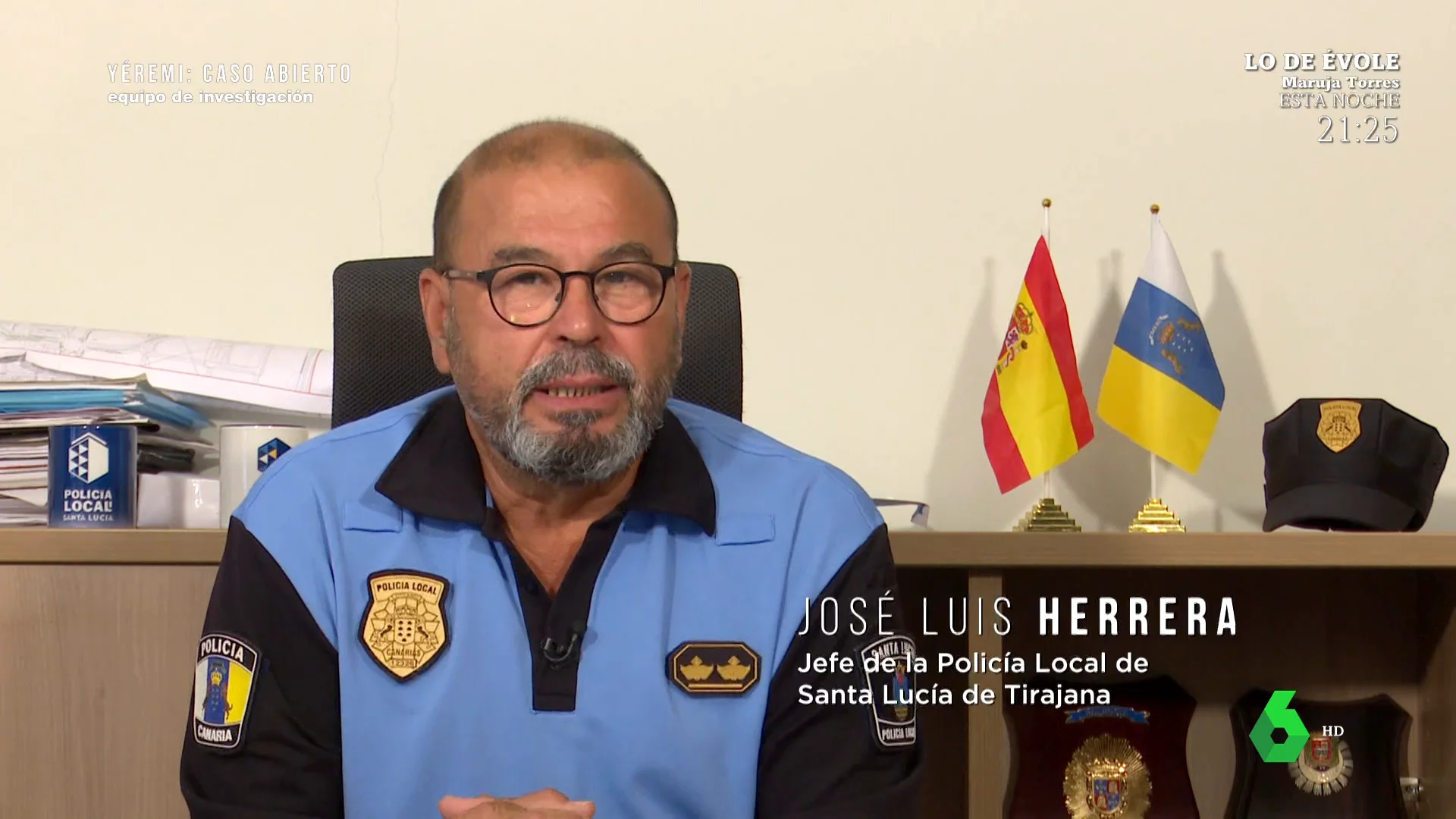 Orígenes de El Rubio