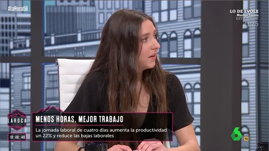 LAROCA GeneracionZ LAROCA GeneracionZ