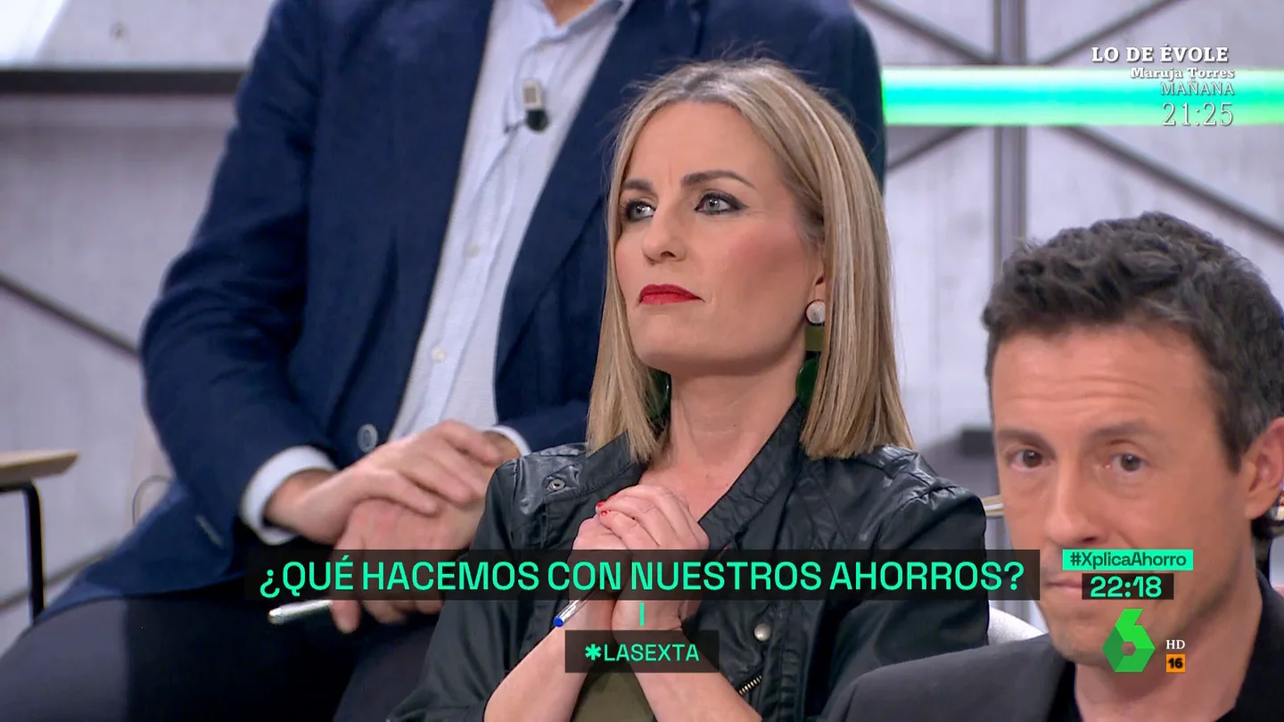 XPLICA - LA EXPLICACIÓN DE LOS BENEFICIOS DE LA BANCA XPLICA - LA EXPLICACIÓN DE LOS BENEFICIOS DE LA BANCA