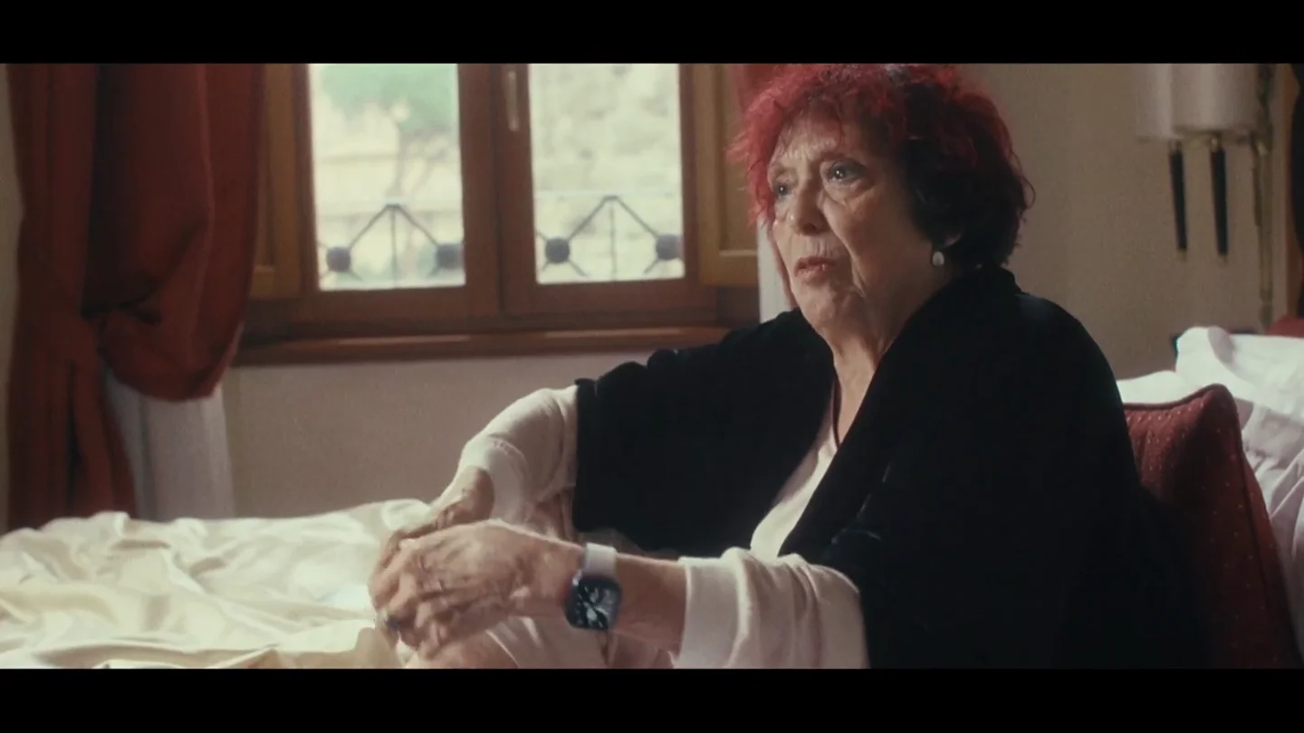 Maruja Torres, sobre el sexo que tuvo con un "psicópata": "Empezó a cagarse en las mujeres, me penetró y se puso a llorar" Maruja Torres, sobre el sexo que tuvo con un "psicópata": "Empezó a cagarse en las mujeres, me penetró y se puso a llorar"