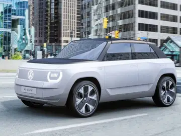 Sin conseguir que el ID.3 despegue, Volkswagen ya está pensando en una nueva fórmula para solucinarlo Sin conseguir que el ID.3 despegue, Volkswagen ya está pensando en una nueva fórmula para solucinarlo