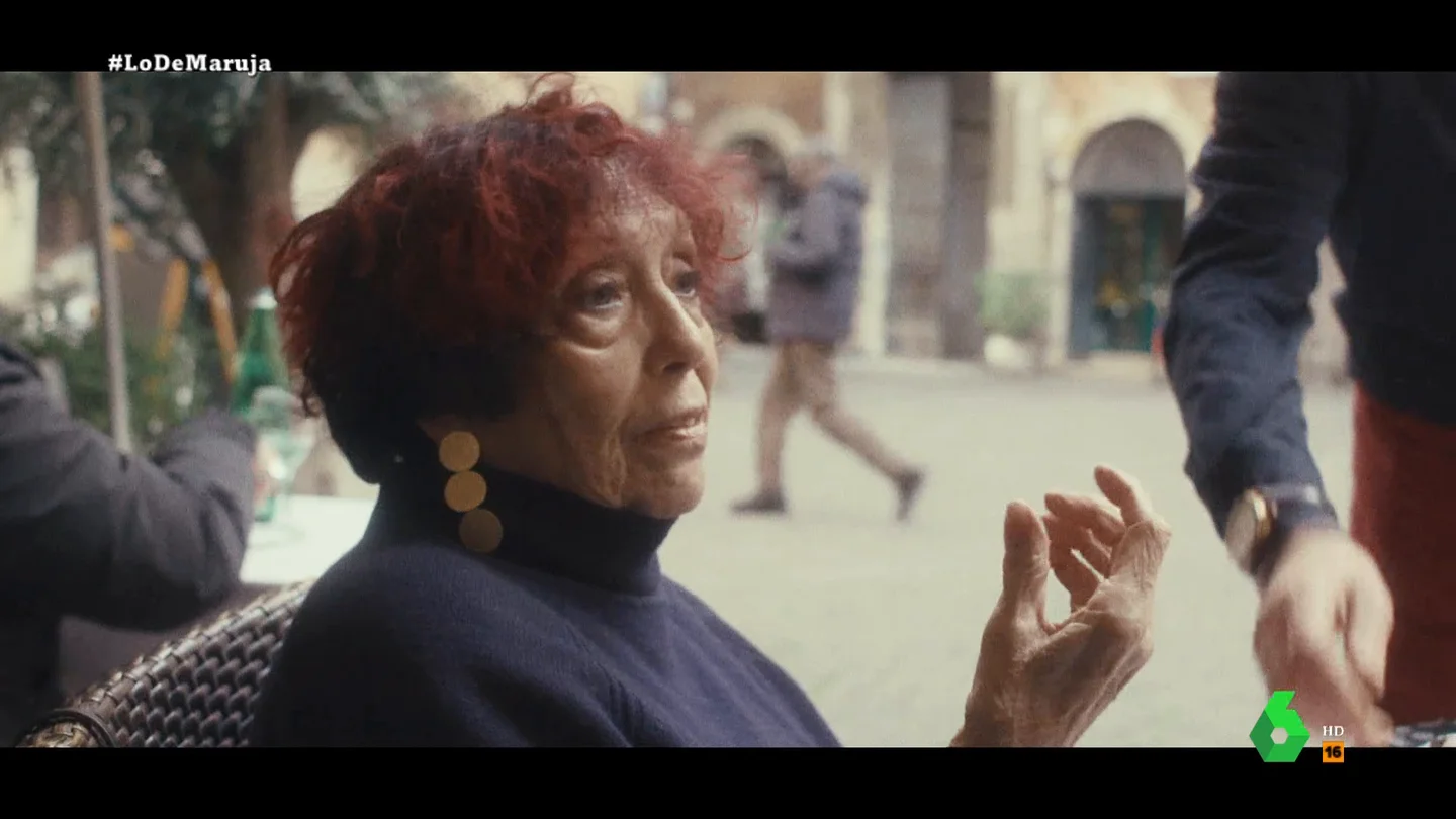 Maruja Torres Maruja Torres