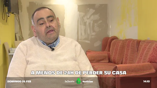 DESAHUCIOS DESAHUCIOS