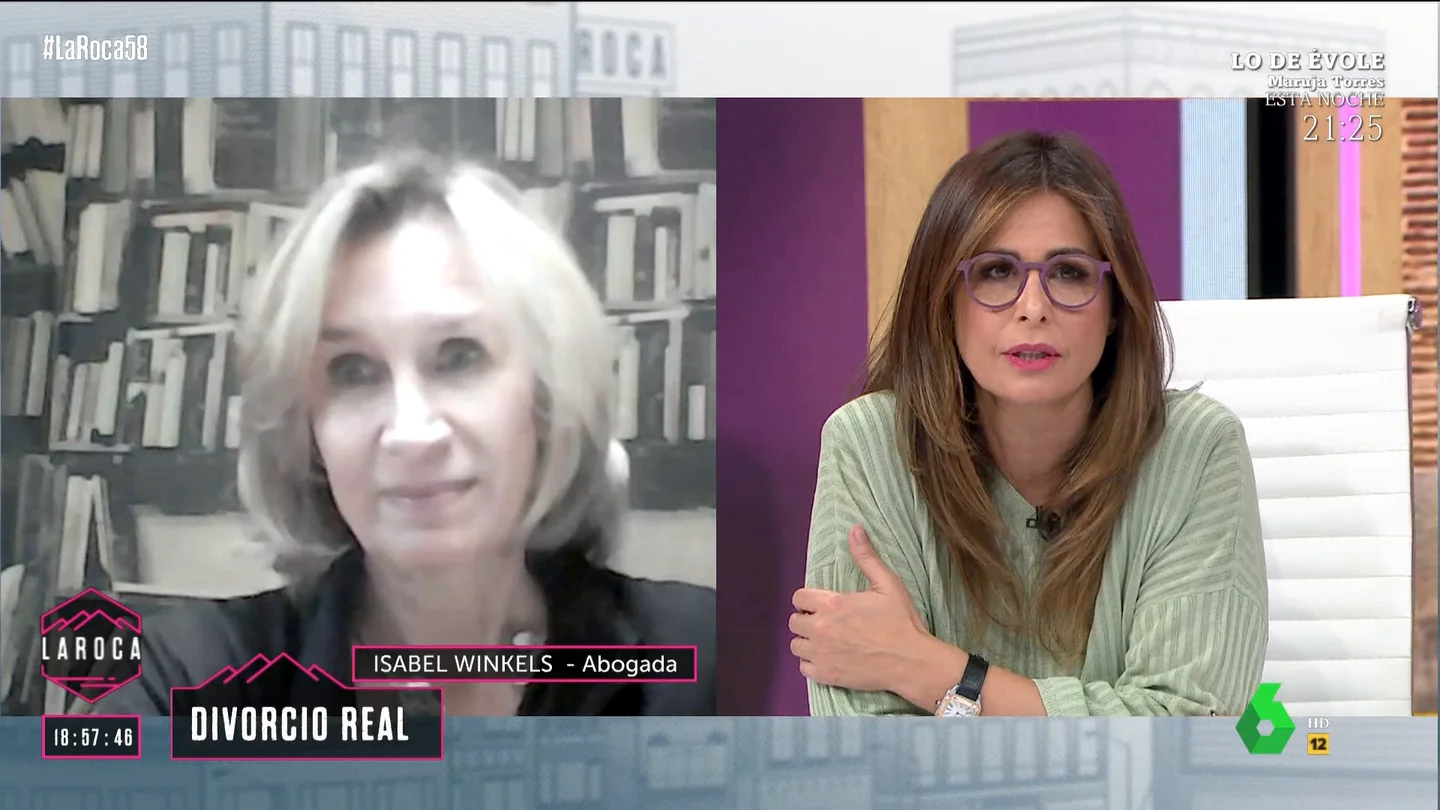 ¿Estarían esperando la infanta Cristina y Urdangarin a que su hija pequeña cumpla 18 años para divorciarse? ¿Estarían esperando la infanta Cristina y Urdangarin a que su hija pequeña cumpla 18 años para divorciarse?