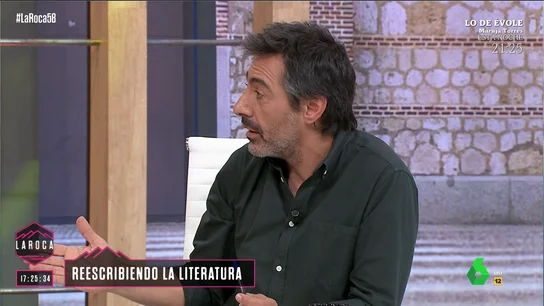 LAROCA Juan del Val Guapas Bullying LAROCA Juan del Val Guapas Bullying
