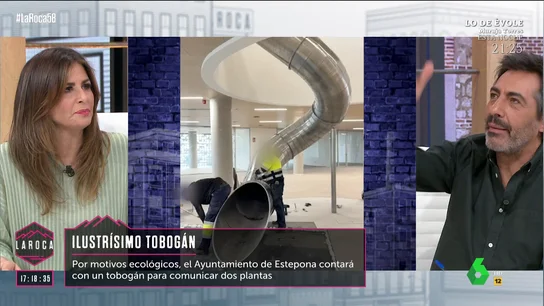 tobogán Estepona tobogán Estepona