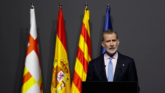 Felipe VI Felipe VI