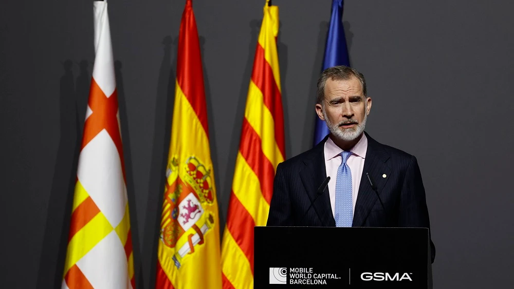 Felipe VI