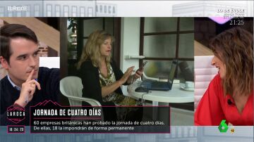 LAROCA Debate Sara Campos Menganito