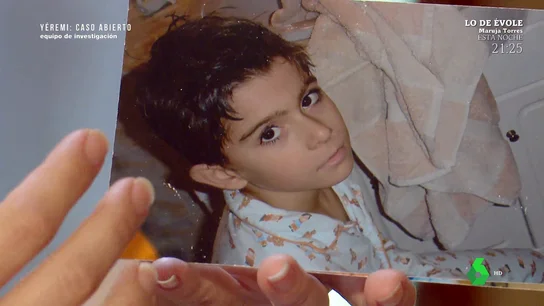 Yéremi Vargas: este fue el detalle que desveló el sospechoso de su desaparición y que sólo conocía la familia del niño Yéremi Vargas: este fue el detalle que desveló el sospechoso de su desaparición y que sólo conocía la familia del niño