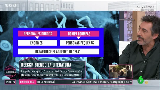 LAROCA Juan del Val Libros Roald LAROCA Juan del Val Libros Roald