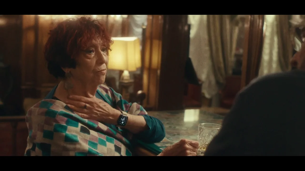 La reflexión de Maruja Torres sobre el amor: "Creo en la pasión, el amor de larga duración para mí es la amistad"