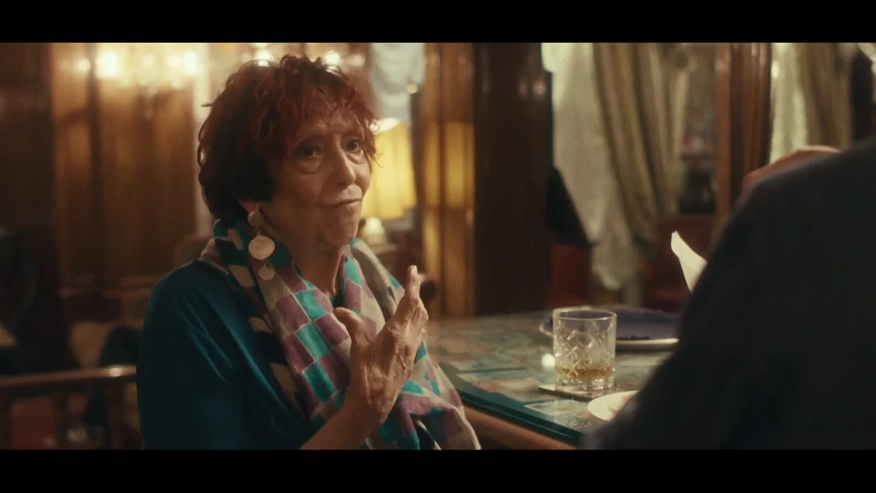 Maruja Torres reivindica que la vida sin gente no merece la pena: "Es interesante ser animales que se frotan y se lamen sus heridas"