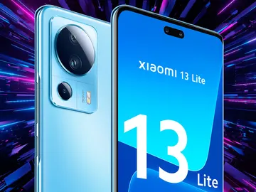 Xiaomi 13 Lite Xiaomi 13 Lite