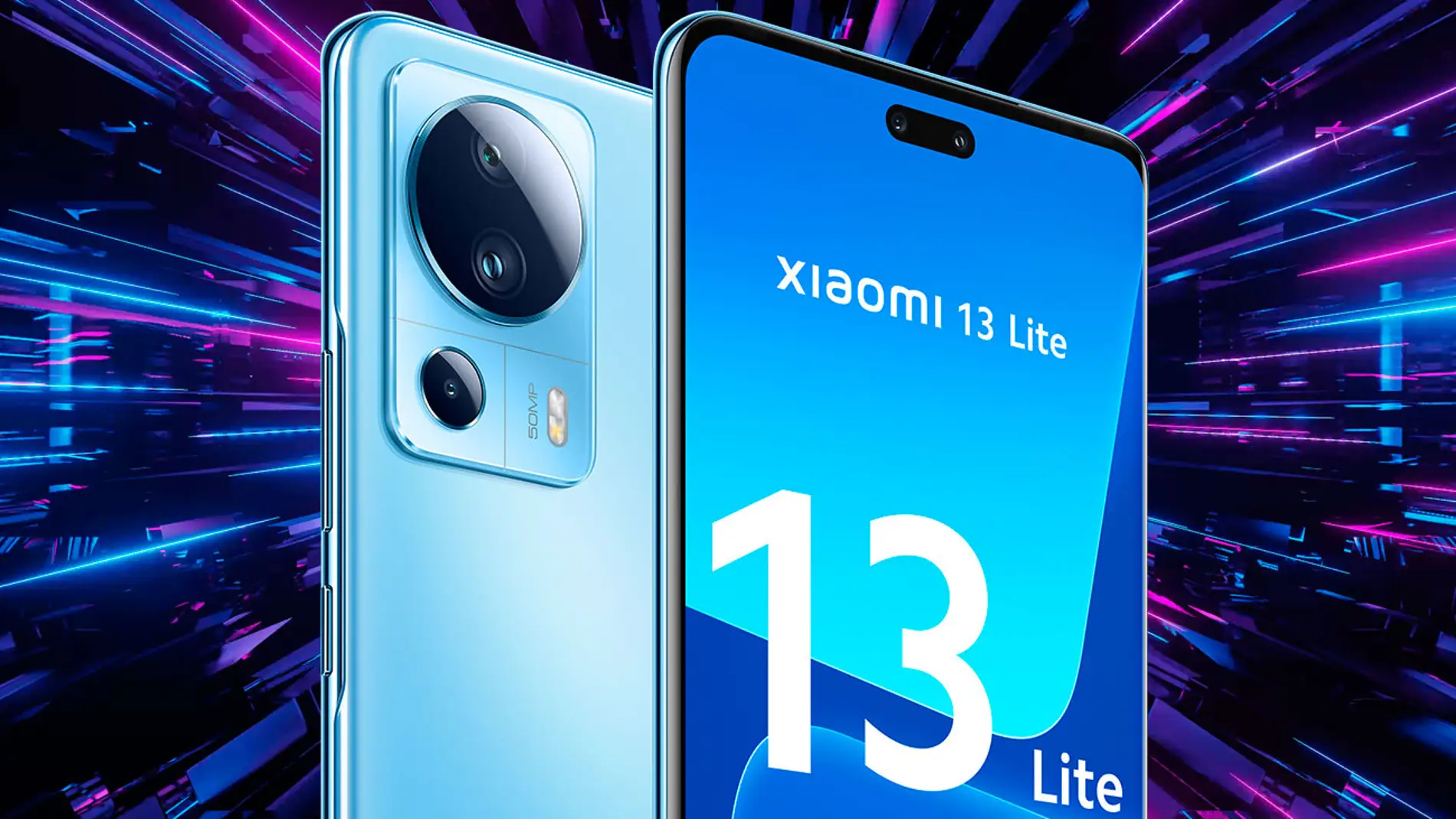 Nuevo Xiaomi 13 Ultra: características, precio y ficha técnica