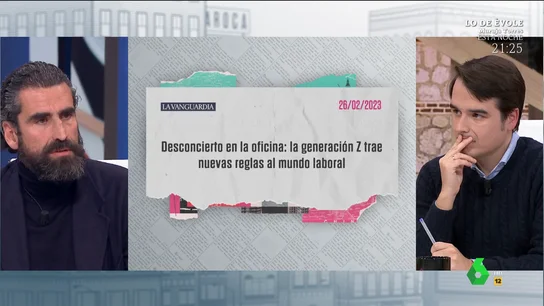 LAROCA Teletrabajo LAROCA Teletrabajo