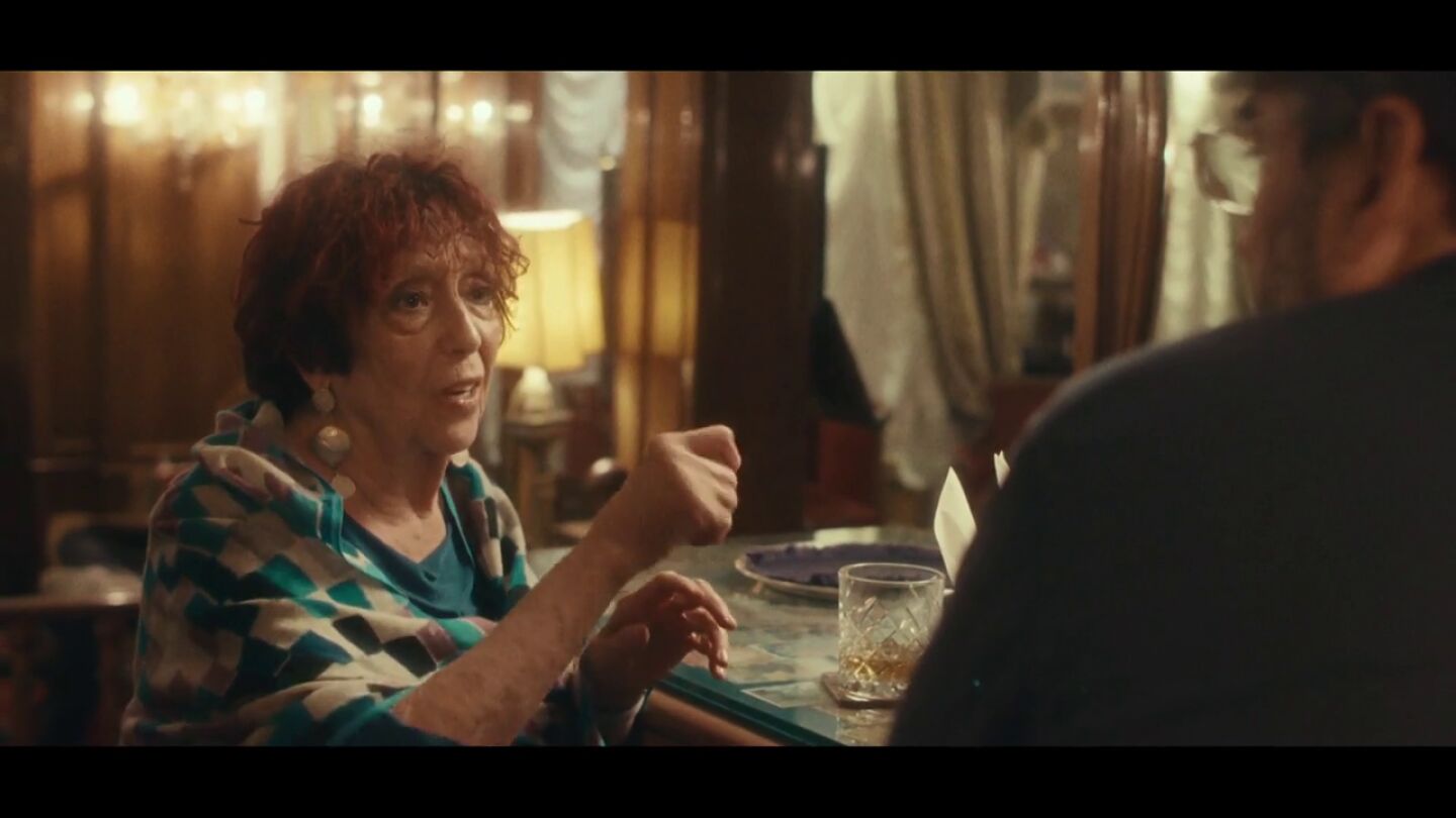 Maruja Torres cuenta c&oacute;mo abort&oacute; dos veces voluntariamente: "Con el dinero que gan&eacute; en el casino de Cannes me lo pude pagar"