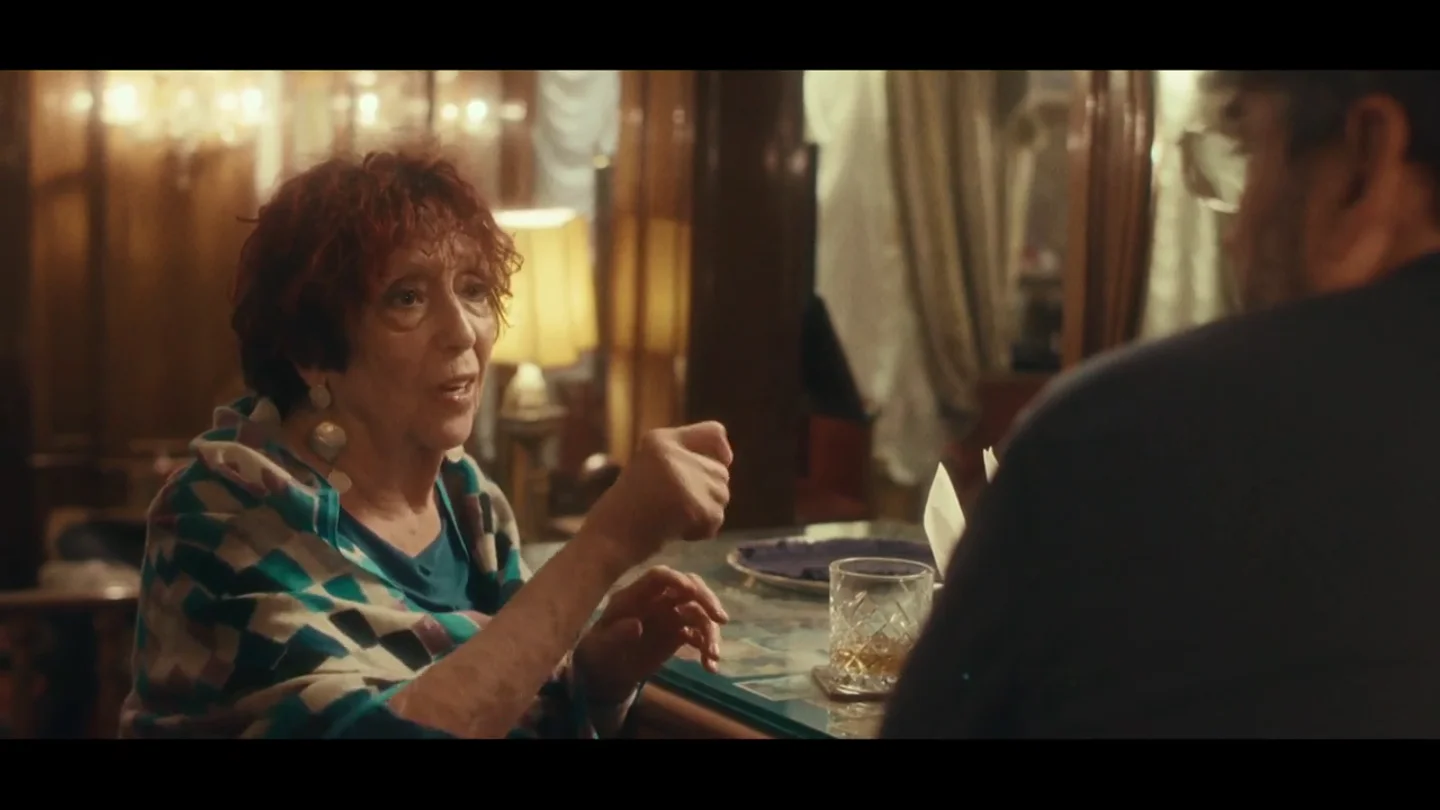 Maruja Torres cuenta cómo abortó dos veces voluntariamente: "Con el dinero que gané en el casino de Cannes me lo pude pagar" Maruja Torres cuenta cómo abortó dos veces voluntariamente: "Con el dinero que gané en el casino de Cannes me lo pude pagar"