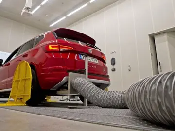 Supercatalizadores: un mañana muy limpio para el coche nuevo pero muy complicado para el coche barato Supercatalizadores: un mañana muy limpio para el coche nuevo pero muy complicado para el coche barato