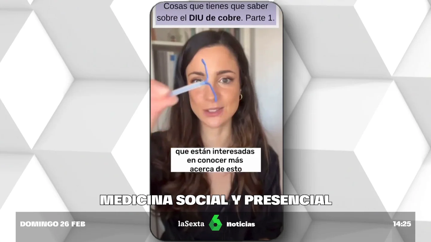 TIK TOK MÉDICOS -QUÉ ME PASA TIK TOK TIK TOK MÉDICOS -QUÉ ME PASA TIK TOK
