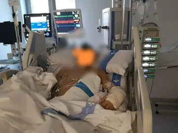 El menor hospitalizado tras intentar suicidarse en Tarragona
