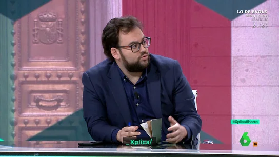 José Enrique Monrosi José Enrique Monrosi