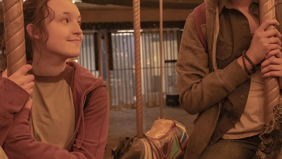 Storm Reid protagoniza junto a Bella Ramsey el episodio 7 de 'The last of us' titulado 'Lo que dejamos atrás'.