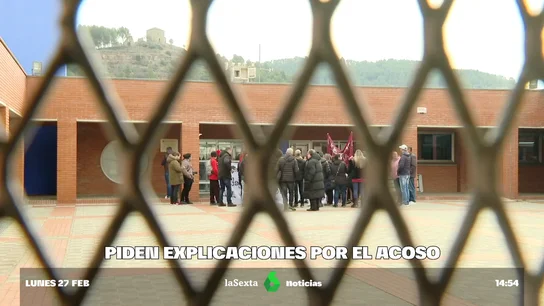 caso acoso Sallent caso acoso Sallent