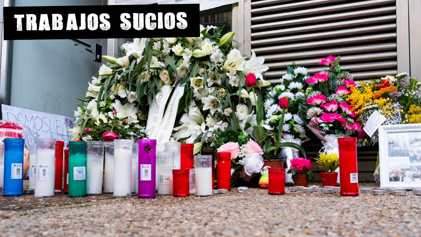 Tragedia de Sallent: los Mossos d'Esquadra creen que el suicidio pudo deber a causas multifactoriales. Tragedia de Sallent: los Mossos d'Esquadra creen que el suicidio pudo deber a causas multifactoriales.